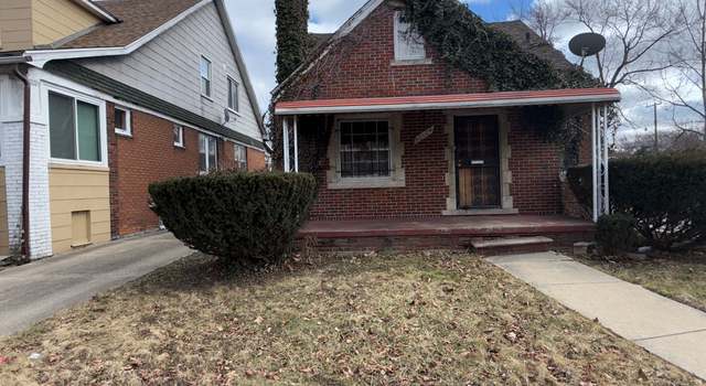Photo of 12104 Elmdale St, Detroit, MI 48213