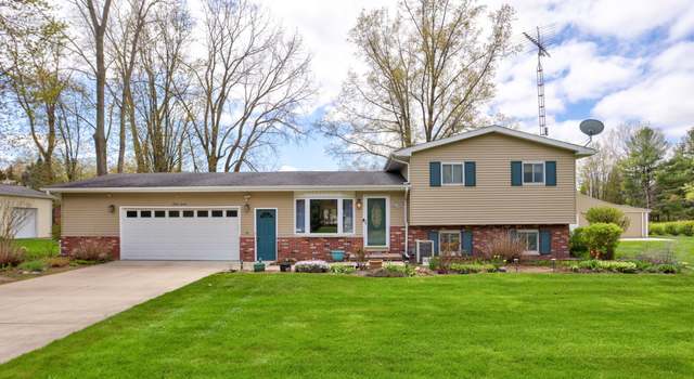 Photo of 3020 E Curtis Rd, Birch Run, MI 48415