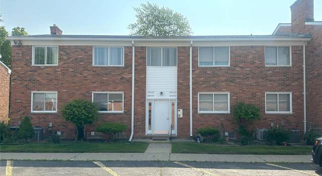 Photo of 29330 Hoover Rd #330, Warren, MI 48093