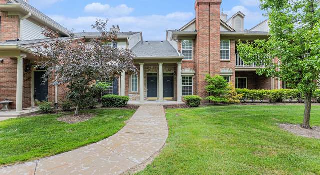 Photo of 3397 Tremonte Cir S, Rochester, MI 48306