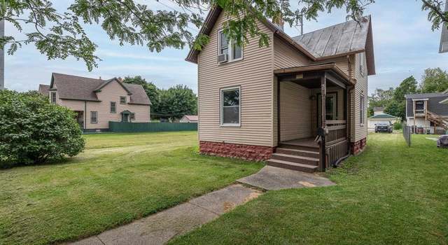 Photo of 606 E 3rd St, Monroe, MI 48161