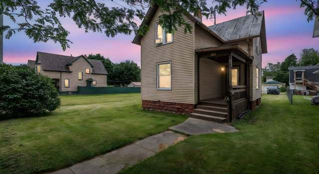 Photo of 606 E 3rd St, Monroe, MI 48161