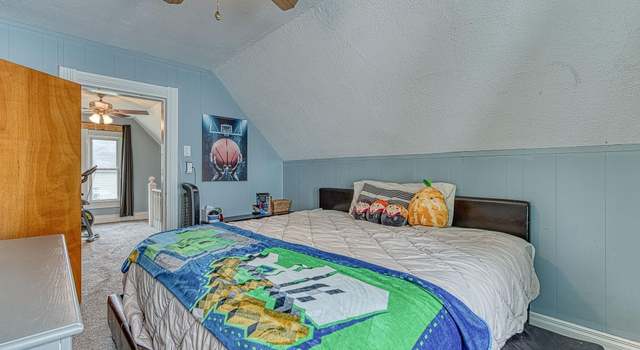 Photo of 606 E 3rd St, Monroe, MI 48161