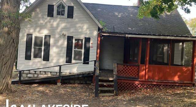 Photo of 9778 Spruce St, Bay Port, MI 48720