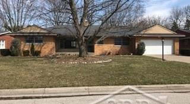 Photo of 2538 Mershon, Saginaw, MI 48602