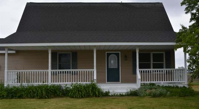 Photo of 5593 E Rosebush Rd, Rosebush, MI 48878