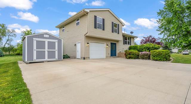 Photo of 367 116th Ave, Martin, MI 49070