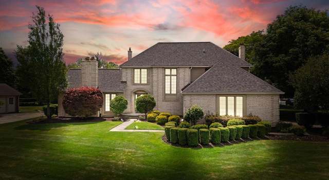 Photo of 37283 Fox Gln, Farmington Hills, MI 48331