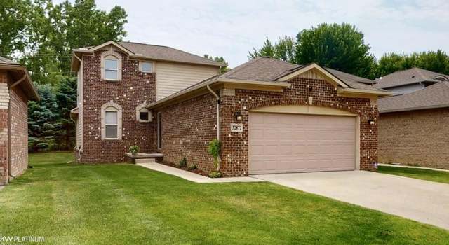 Photo of 32872 Birchwood Dr, Chesterfield, MI 48047