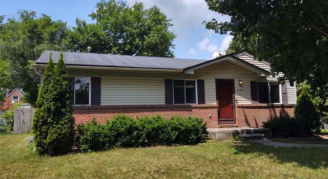 Photo of 21641 Jacksonville St, Farmington Hills, MI 48336