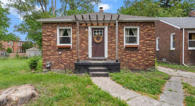 Photo of 16226 Santa Rosa Dr, Detroit, MI 48221
