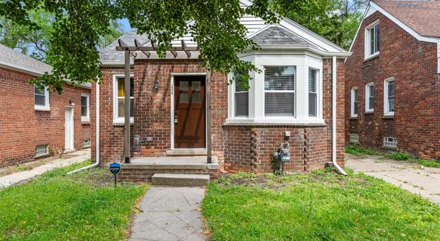 Photo of 16226 Santa Rosa Dr, Detroit, MI 48221