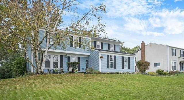 6018 Kingsfield Dr West Bloomfield Twp Mi 422 Mls Redfin