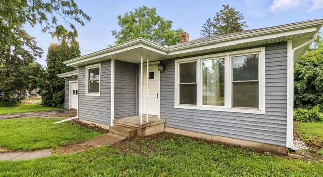 Photo of 622 W Fisher St, Saginaw, MI 48604