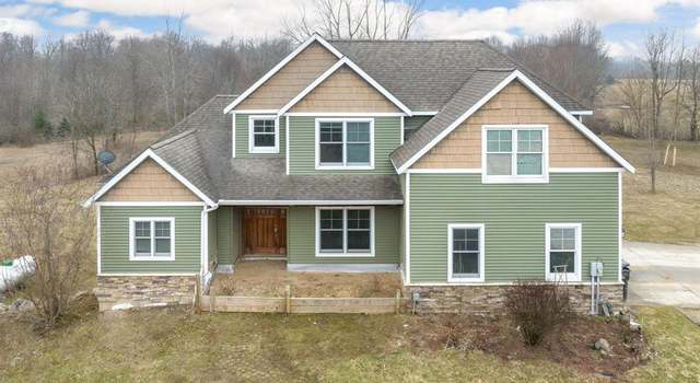 Photo of 7115 Clinton Trl, Clarksville, MI 48815