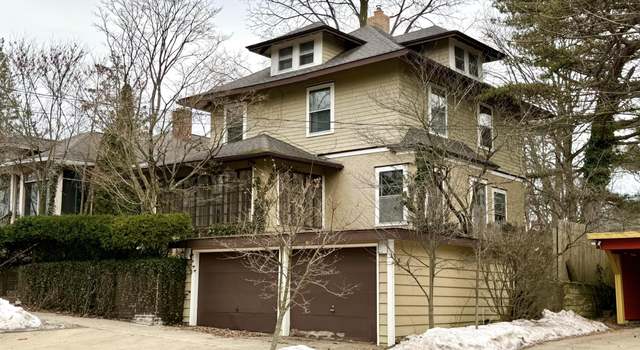 Photo of 142 Monroe St, Kalamazoo, MI 49006