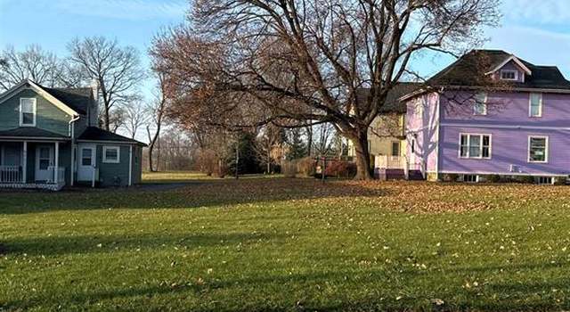 Photo of 0 N Grand Traverse St, Flint, MI 48503