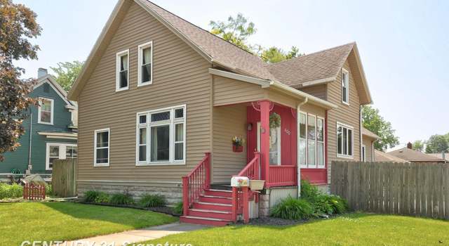 Photo of 400 Woodside Ln, Bay City, MI 48708