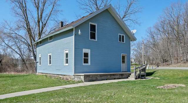 Photo of 5980 Morrison Lake Rd, Saranac, MI 48881