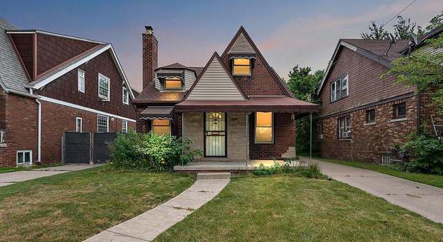 Photo of 5758 Buckingham St, Detroit, MI 48224