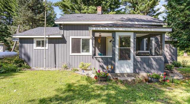 Photo of 2224 Arenac State Rd, Standish, MI 48658