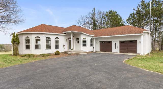 Photo of 2769 White Rd, Frankfort, MI 49635