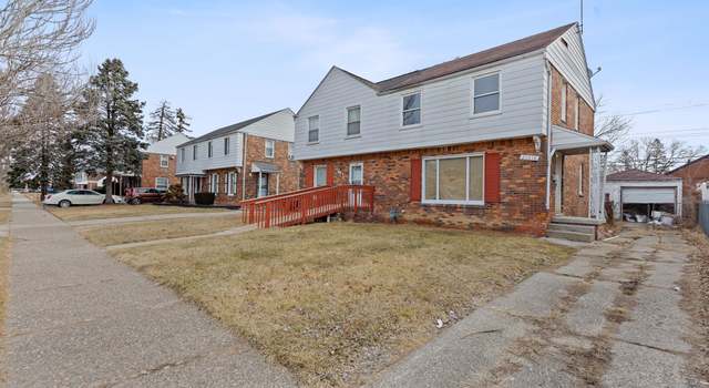 Photo of 20216 Regent Dr, Detroit, MI 48205