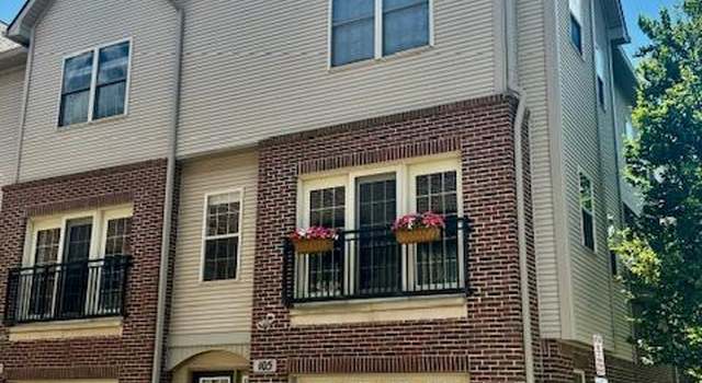 Photo of 105 S 2nd St, Brighton, MI 48116