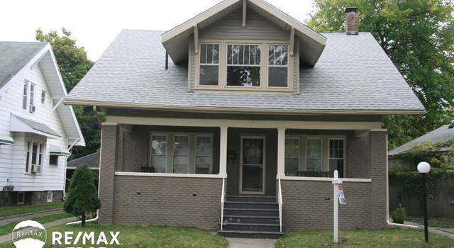 Photo of 810 E 8th St, Flint, MI 48503