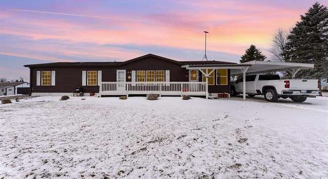 Photo of 6167 Wildwood Dr, Elwell, MI 48832