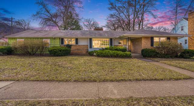 Photo of 1085 Allen Ave, Muskegon, MI 49442