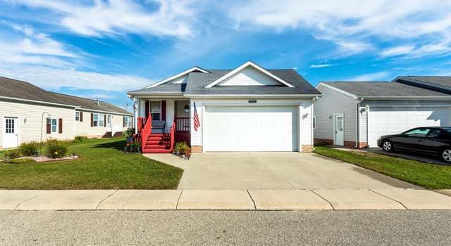 Photo of 6261 Sylvan Lake Ct, Kimball, MI 48074