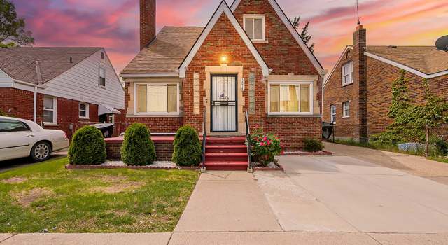 Photo of 3878 Charles St, Hamtramck, MI 48212