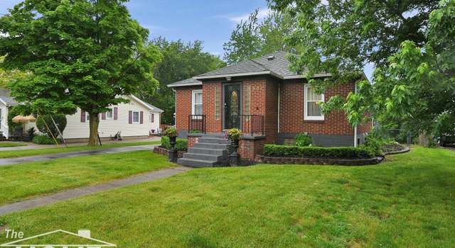 Photo of 901 Queen St, Owosso, MI 48867