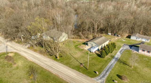 Photo of 4126 Kopke Rd, Britton, MI 49229