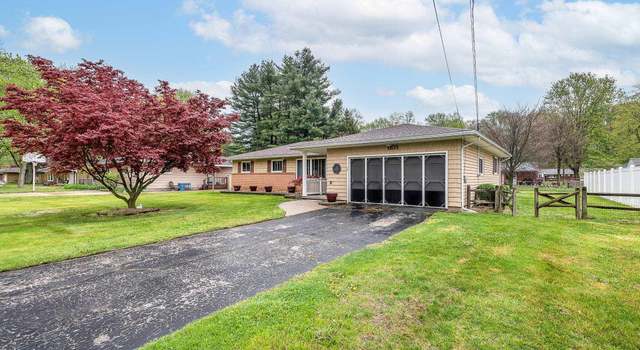 Photo of 1103 Birchwood Dr, Temperance, MI 48182