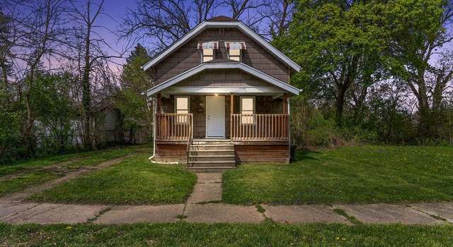 Photo of 5011 Baldwin Blvd, Flint, MI 48505
