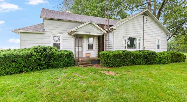 Photo of 13125 Crockett Hwy, Blissfield, MI 49228