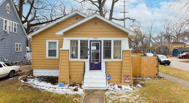 Photo of 1025 Ada Ave, Muskegon, MI 49442