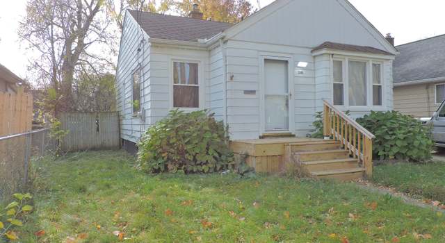 Photo of 2206 Kentucky Ave, Flint, MI 48506