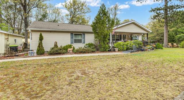 Photo of 10139 Ponderosa Rd, St Helen, MI 48656