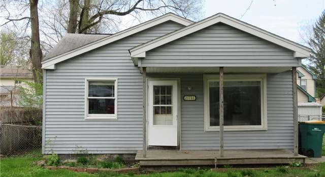 Photo of 21716 Jefferson St, Farmington Hills, MI 48336