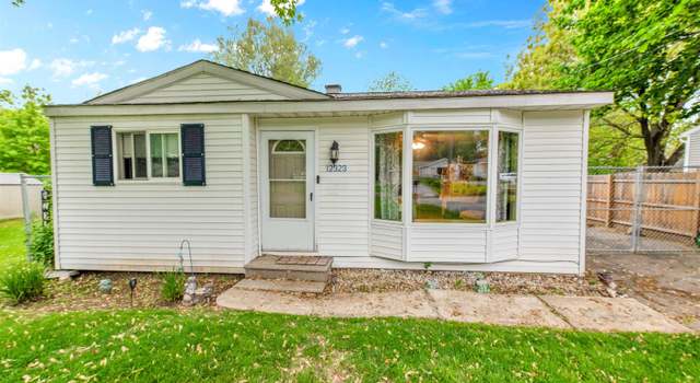Photo of 12323 Oakland Ave, Mt Morris, MI 48458