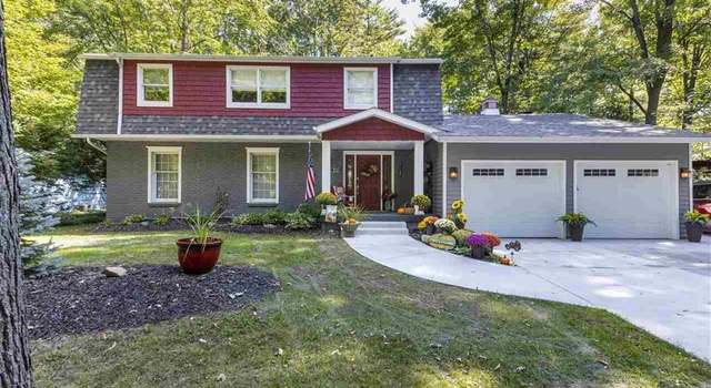 Photo of 5712 Woodbridge Ln, Midland, MI 48640