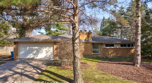 Photo of 4334 Shattuck, Saginaw, MI 48603