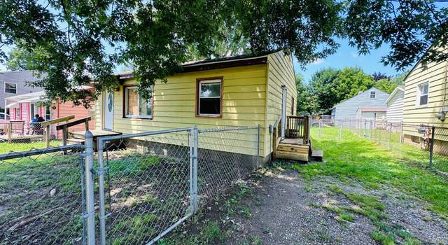 Photo of 1215 Donaldson Blvd, Flint, MI 48504