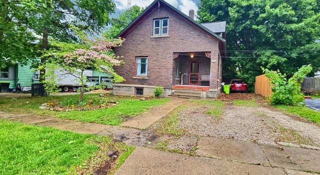 Photo of 5014 Ford St, Swartz Creek, MI 48473
