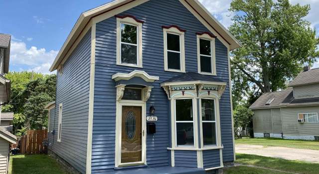Photo of 2726 Forest St, Port Huron, MI 48060