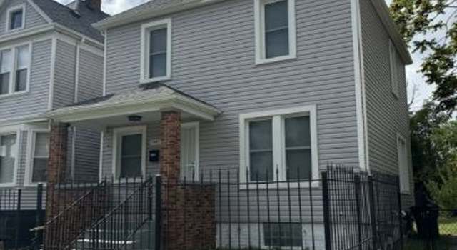 Photo of 2547 Baldwin St, Detroit, MI 48214