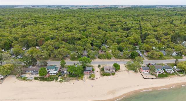 Photo of 5371 Port Austin Rd, Caseville, MI 48725